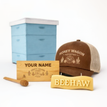 Sponsor-A-Hive